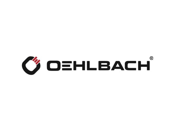 OEHLBACH Spikes S2000, 70 kg, Silver
