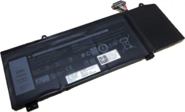 Batteri för bärbar dator