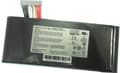 Miniatyrbilde 3 av 3: CoreParts - Batteri til bærbar PC (tilsvarer: MSI BTY-L77, MSI 2PE-022CN, MSI 2QD-1019XCN, MSI 2QD-292XCN, MSI 2QE-209CN, MSI 2QE-212CN, MSI 2QD-005X