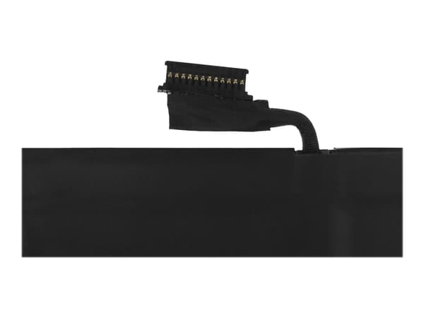 Green Cell DXGH8 - Batteri för bärbar dator (likvärdigt med: Dell DXGH8) - litiumpolymer - 6300 mAh - svart - för Dell Inspiron 13 7390, 5390; Vostro