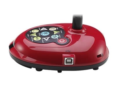 Lumens DC 172 - Digital dokumentkamera - färg - 3840 x 2160 - ljud - HDMI - USB 2.0