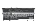 Miniatyrbilde 1 av 2: CoreParts - Batteri til bærbar PC - litiumpolymer - 3150 mAh - 47.3 Wh - svart - for Sony VAIO Fit 14A