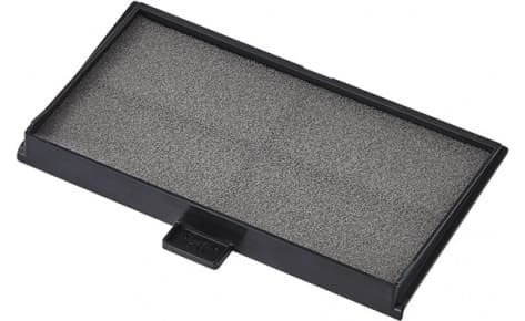 Epson Air Filter - ELPAF54, Suodatinpakkaus, Epson, Musta, Harmaa, EH-TW5600, EB-990U, EB-970, EH-TW5400, EB-980W, EB-2042, 160 mm, 40 mm