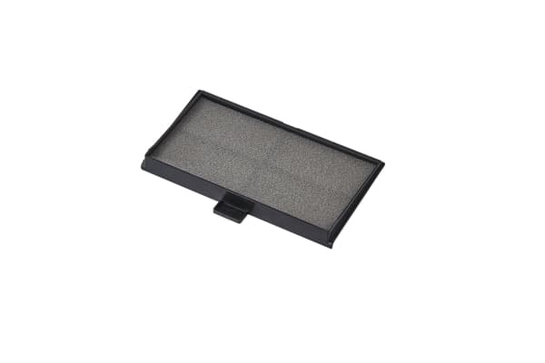 Epson Air Filter - ELPAF54, Suodatinpakkaus, Epson, Musta, Harmaa, EH-TW5600, EB-990U, EB-970, EH-TW5400, EB-980W, EB-2042, 160 mm, 40 mm