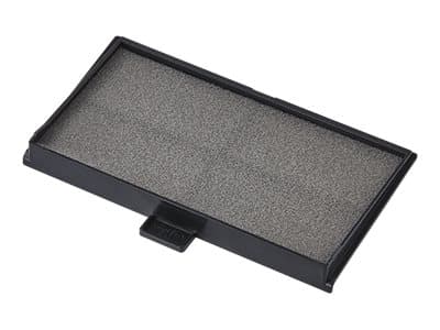 Epson Air Filter - ELPAF54, Suodatinpakkaus, Epson, Musta, Harmaa, EH-TW5600, EB-990U, EB-970, EH-TW5400, EB-980W, EB-2042, 160 mm, 40 mm