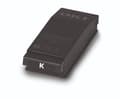 Miniatyrbilde 3 av 4: OKI - Svart - original - tonerpatron - for OKI C650DN, C650dn - 2AC; C600 Series C650DN