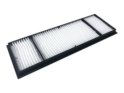 Epson ELPAF60 - Luftfilter - for Epson EB-L250, L255; Dreamio EH-LS300; EpiqVision Ultra LS300; PowerLite 75X, L200, L255