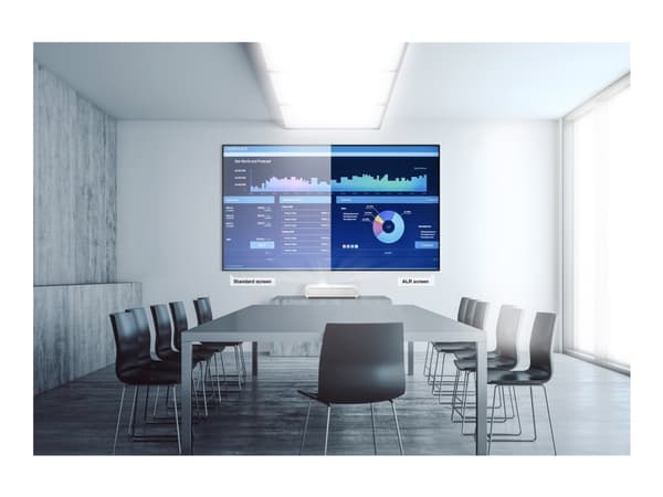 Epson ELPSC36, 3,05 m (120")
