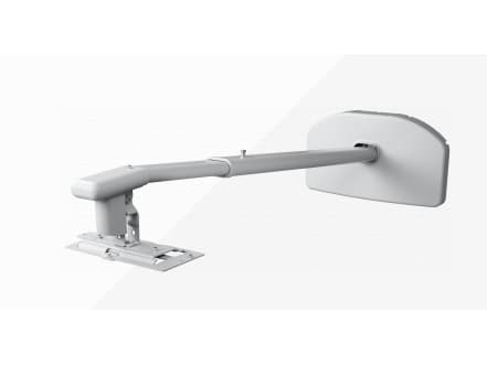 Epson V12HA39010 projektorin kiinnike Seinä Valkoinen
