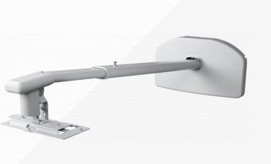Epson V12HA39010 projektorin kiinnike Seinä Valkoinen