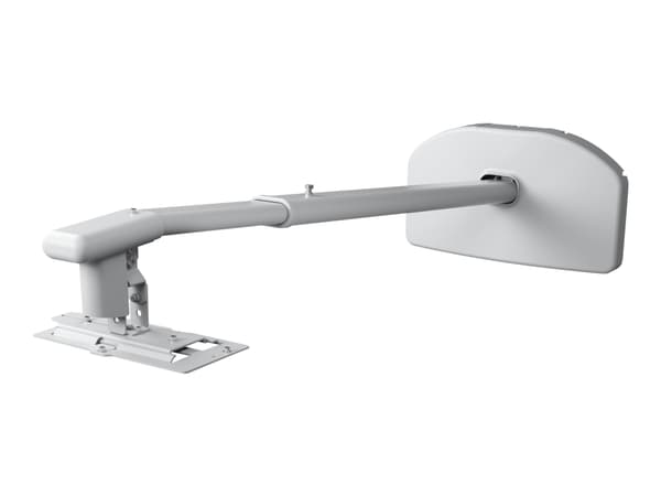 Epson V12HA39010 projektorin kiinnike Seinä Valkoinen