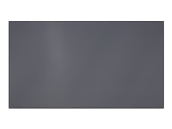 Epson ELPSC35 - Projektorduk - 100" (254 cm) - 16:9 - för Epson EH-LS300B, EH-LS300W, EH-LS500B, EH-LS500W, EH-LS800W
