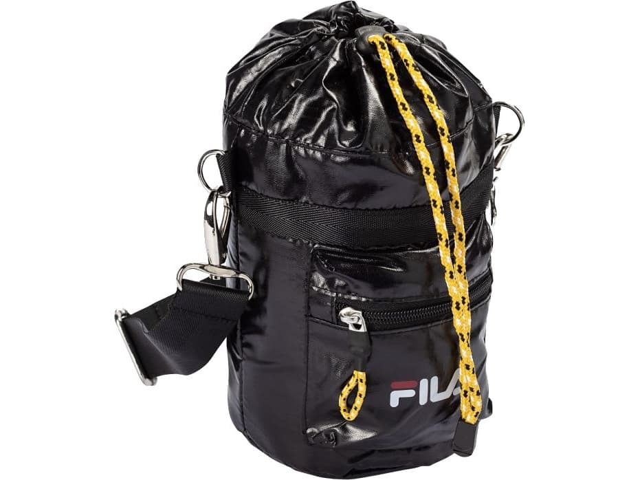 FILA Fila Chalk Bag 685151-002 black One size