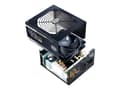 Pikkukuva 2 / 5: Cooler Master MWE Gold V2 850 - Strømforsyning (intern) - ATX12V / EPS12V - 80 PLUS Gold - AC 100-240 V - 850 Watt - aktiv PFC - Europa