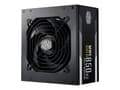 Pikkukuva 1 / 5: Cooler Master MWE Gold V2 850 - Strømforsyning (intern) - ATX12V / EPS12V - 80 PLUS Gold - AC 100-240 V - 850 Watt - aktiv PFC - Europa