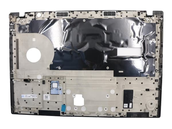 Lenovo - Keyboard cover assembly with fingerprint - FRU