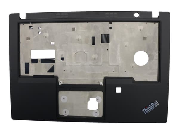 Lenovo - Keyboard cover assembly with fingerprint - FRU