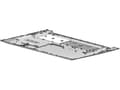 Pikkukuva 2 / 2: HP M08891-001, Pohjakotelo, HP