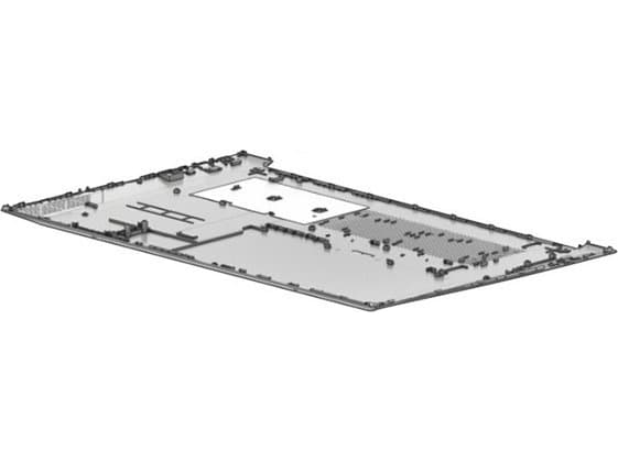 HP M08891-001, Pohjakotelo, HP