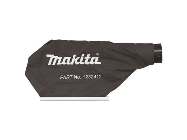 Makita - Dammpåse - för Makita UB1103