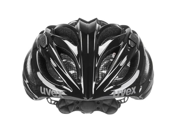 Uvex Boss race, Halvdekkende hjelm, Hard overflate, Gloss