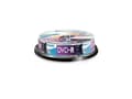 Pikkukuva 2 / 3: Philips DVD-R DM4S6B10F/00, DVD-R, 4,7 GB