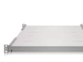 Miniatyrbilde 5 av 5: Triton - Rack-hylle - RAL 7035 - 1U - 19"