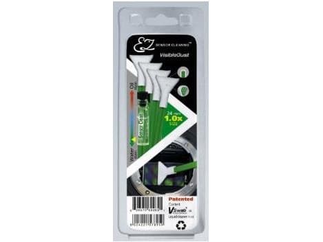 VisibleDust EZ Sensor Cleaning Kit Sensor Clean - Sensorrensesett for digitalkamera
