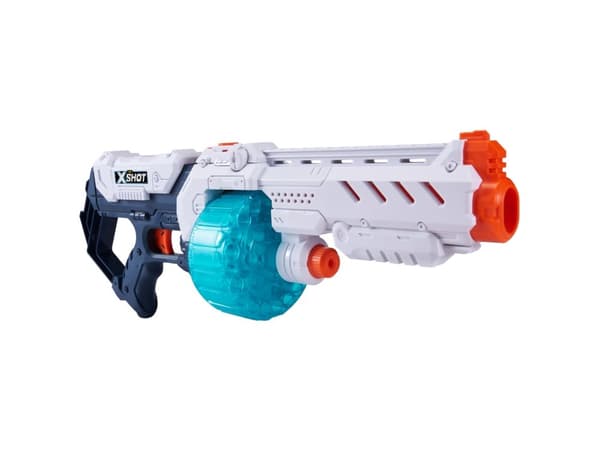 ZURU X-SHOT ExcelTurbo startraket 48st 36270 08760
