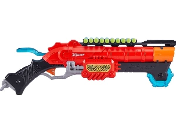 X-Shot Dino Attack, Eliminator