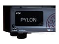 Miniatyrbilde 4 av 5: XPG PYLON - Strømforsyning (intern) - ATX12V 2.52 - 80 PLUS Bronze - AC 90-264 V - 550 watt - Europa