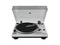 Pikkukuva 3 / 5: Omnitronic 10603043, Hihnavedollinen DJ-levysoitin, 33,45 RPM, -10 - 10%, 0,25%, 1 s, DC-moottori