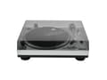 Pikkukuva 4 / 5: Omnitronic 10603043, Hihnavedollinen DJ-levysoitin, 33,45 RPM, -10 - 10%, 0,25%, 1 s, DC-moottori