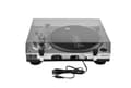 Pikkukuva 5 / 5: Omnitronic 10603043, Hihnavedollinen DJ-levysoitin, 33,45 RPM, -10 - 10%, 0,25%, 1 s, DC-moottori