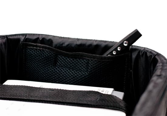Avtek International Bag+, 270 x 110 x 350 mm