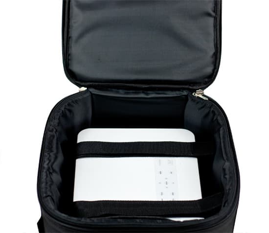 Avtek International Bag+, 270 x 110 x 350 mm