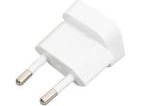 Acer 27.L0MN5.002, Type C (Europlug), Hvit, Acer ICONIA W510; W511