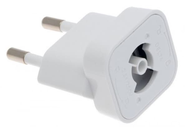 Acer 27.L0MN5.002, Type C (Europlug), Hvit, Acer ICONIA W510; W511