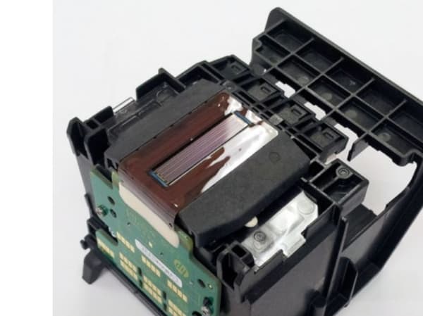 HP - Original - printhoved - for Officejet Pro 8600