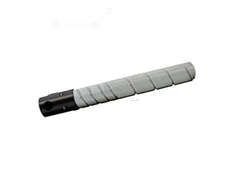 Konica Min-ta TN-216K - Sort - original - tonerpatron - for bizhub C220, C280