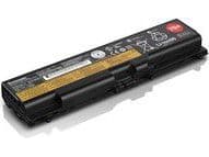 Lenovo ThinkPad Battery 70+ - Batteri til bærbar PC - litiumion - 6-cellers - 57 Wh
