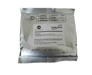 Konica Minolta DV-411 - Utvikler - for bizhub 223, 283, 36, 363, 42, 423
