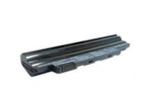 CoreParts - Batteri til bærbar PC - litiumion - 6-cellers - 4200 mAh - svart - for Acer Aspire ONE D260