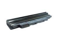 CoreParts - Batteri til bærbar PC - litiumion - 6-cellers - 4200 mAh - svart - for Acer Aspire ONE D260
