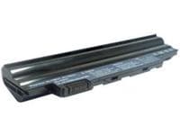CoreParts - Batteri til bærbar PC - litiumion - 6-cellers - 4200 mAh - svart - for Acer Aspire ONE D260