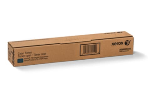 Xerox 22000 Cyan, 22000 sivua, Syaani, 1 kpl