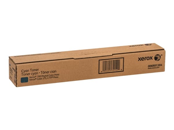 Xerox 22000 Cyan, 22000 sivua, Syaani, 1 kpl