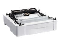 Xerox - Mediebakke/-mater - 550 ark inn 1 skuff(er) - for Phaser 3610; VersaLink B400