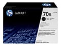 Miniatyrbilde 3 av 5: HP 70A - Svart - original - LaserJet - tonerpatron (Q7570A) - for LaserJet M5025 MFP, M5035 MFP, M5035x MFP, M5035xs MFP