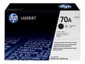 Miniatyrbilde 5 av 5: HP 70A - Svart - original - LaserJet - tonerpatron (Q7570A) - for LaserJet M5025 MFP, M5035 MFP, M5035x MFP, M5035xs MFP